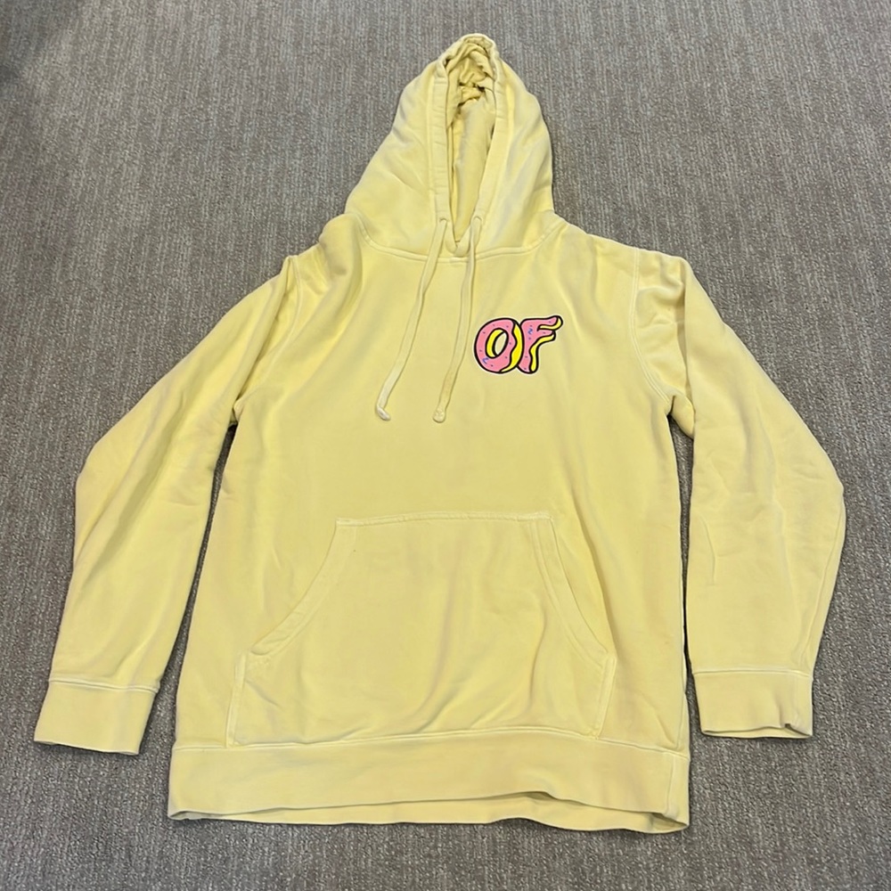 Odd Future Hoodie